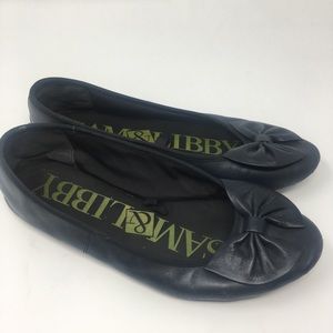 Bow flats